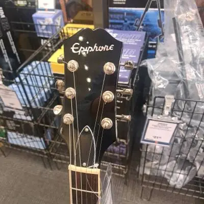 Epiphone USA Casino 2